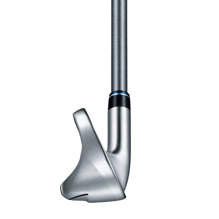 XXIO CROSS GRAPHITE IRON – LT Golf Shop