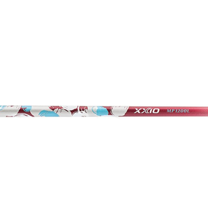 XXIO 12 LADIES DRIVER (BORDEAUX LIMITED EDITION)