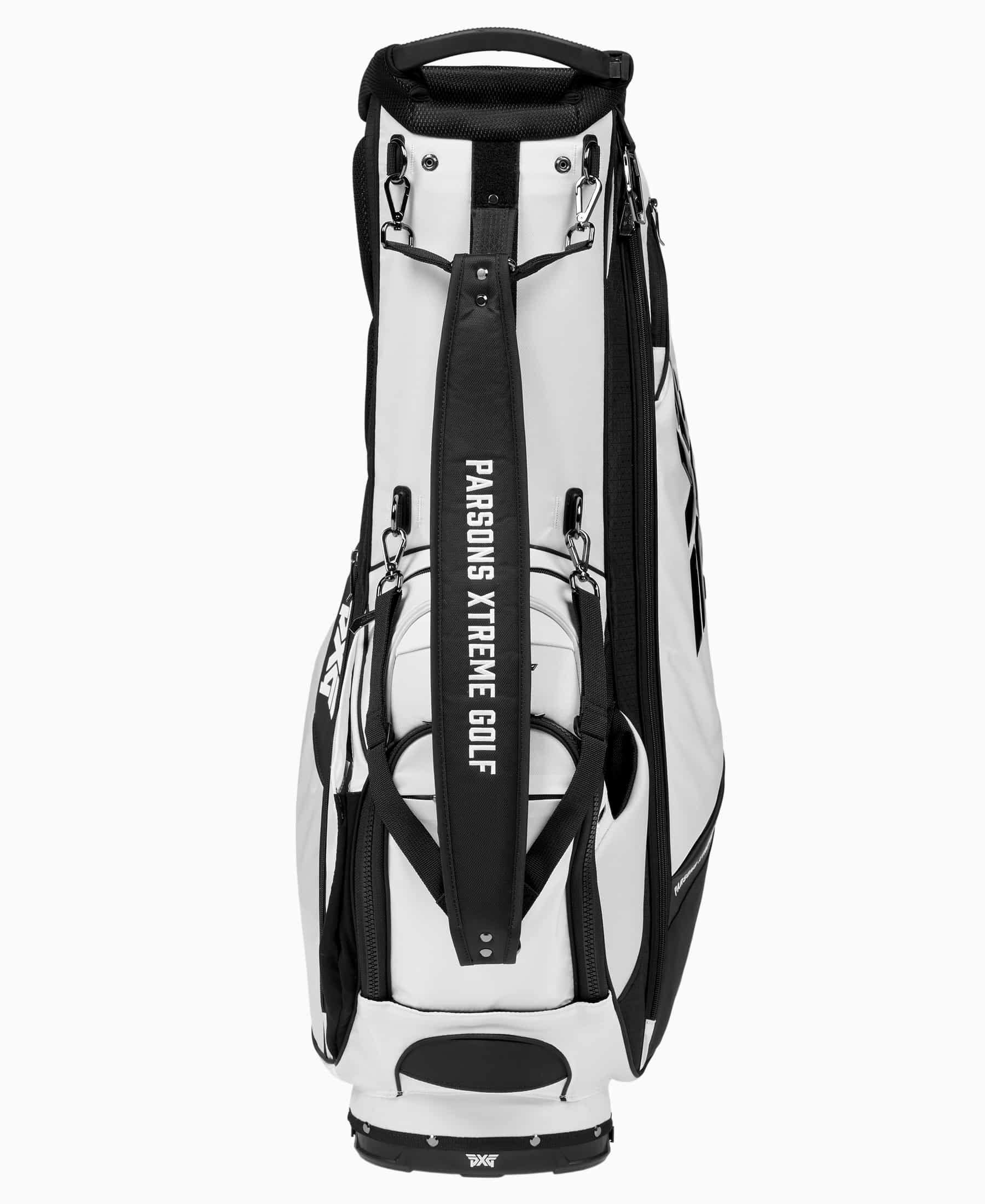 PXG XTREME HYBRID STAND BAG – LT Golf Shop