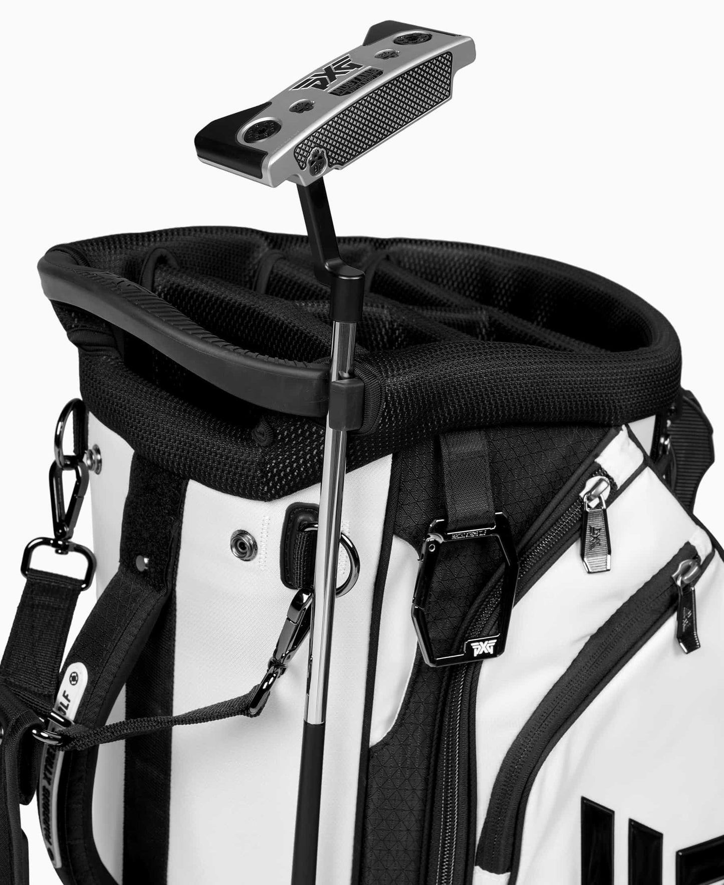 PXG 24 XTREME HYBRID STAND BAG