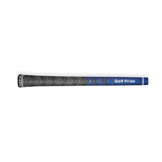 GOLF PRIDE MCC MIDSIZE - Blue