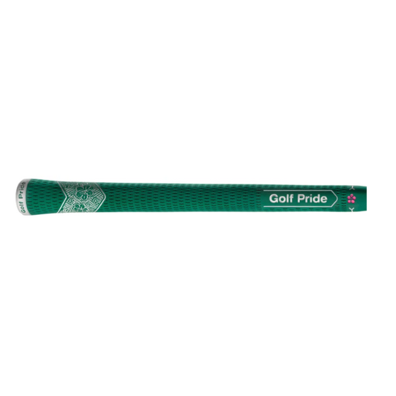 GOLF PRIDE TOUR VELVET STANDARD GRIP - THE HONORARY STARTER