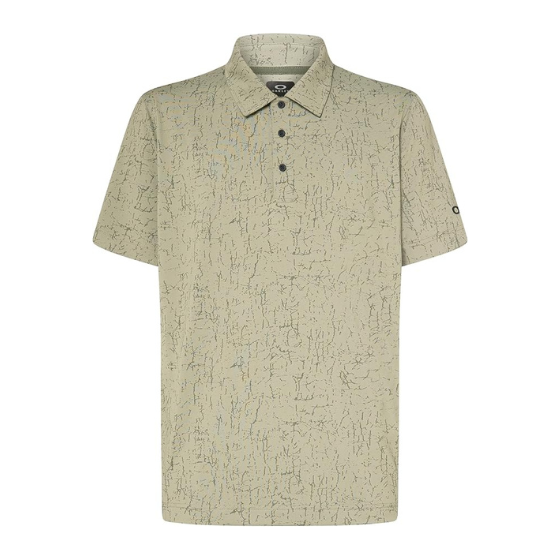 OAKLEY RESIST JACQUARD SHIRT 25