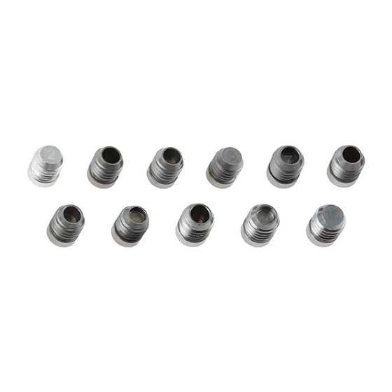 SCREW WEIGHT FOR PING IRONS