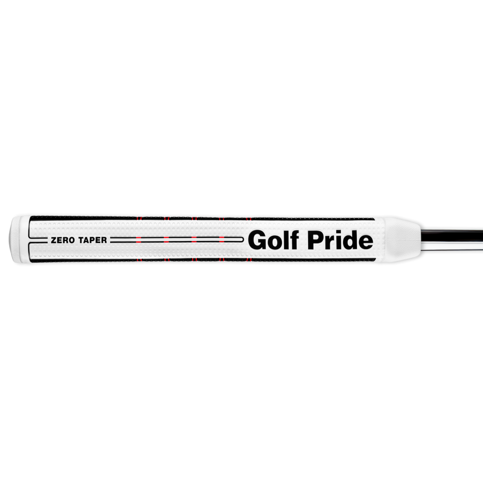 GOLF PRIDE ZERO TAPER