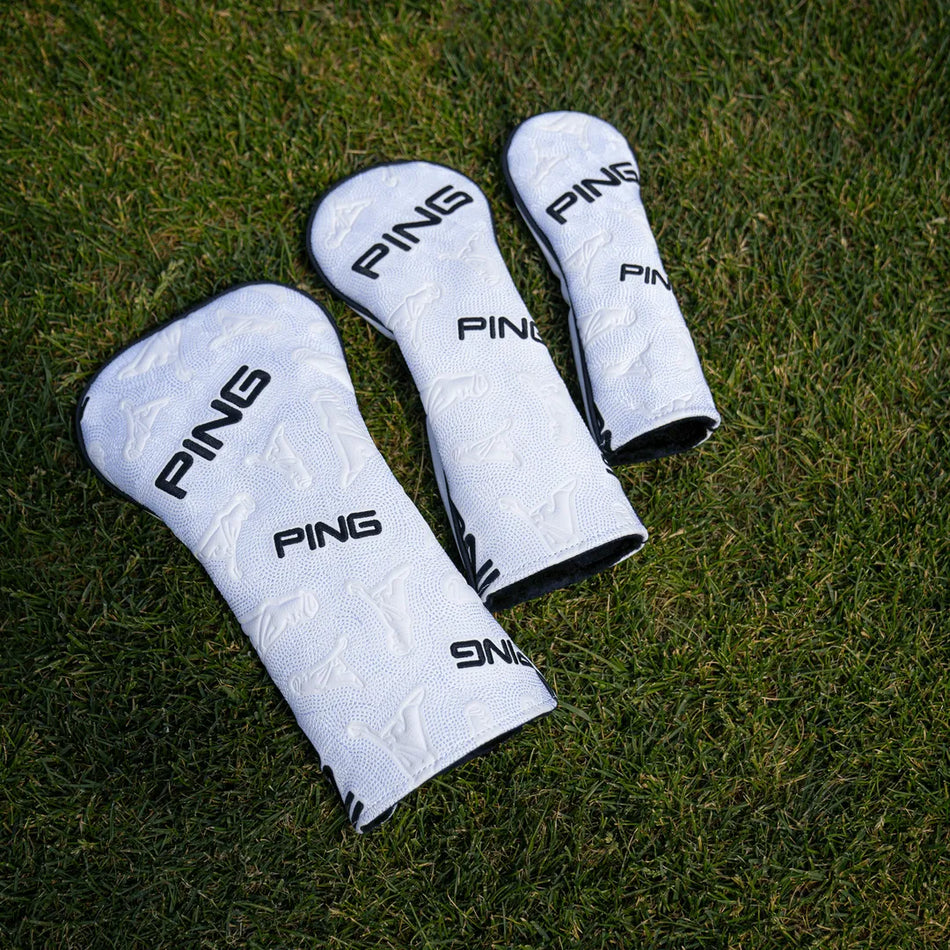 PING ICON 251 HEADCOVER