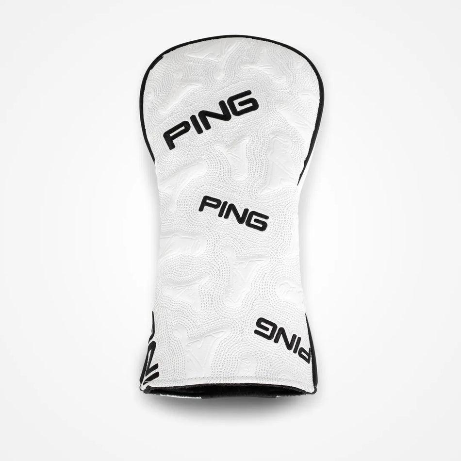 PING ICON 251 HEADCOVER