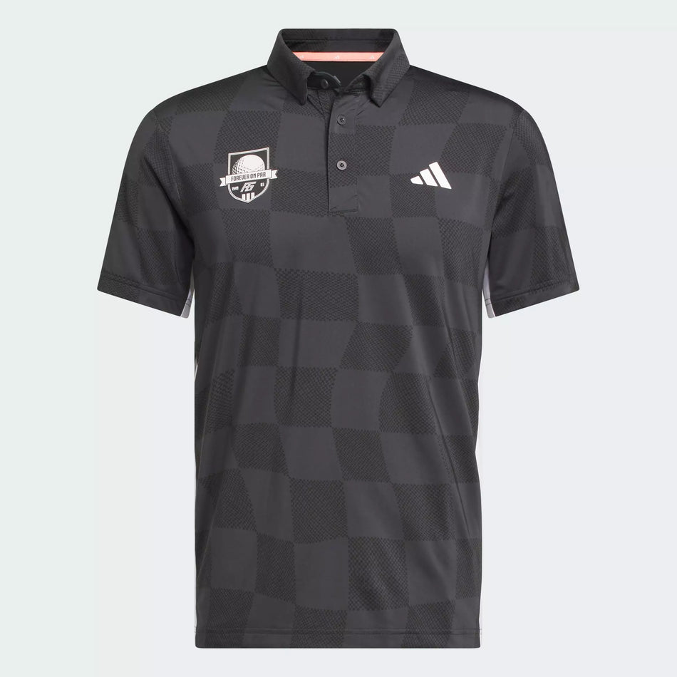 ADIDAS 26 CLIMACOOL AOP POLO SHIRTS SHORT SLEEVE