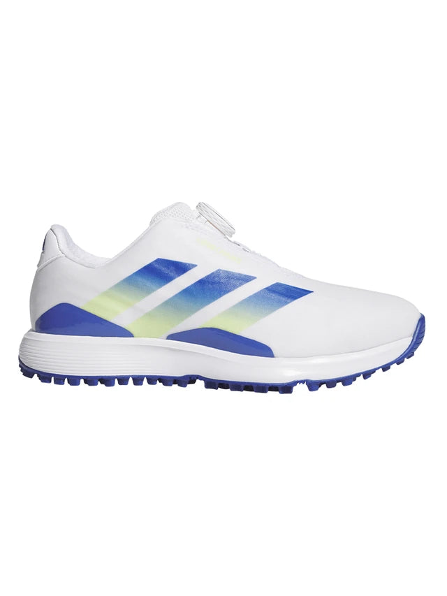 ADIDAS 27 CODECHAOS BOA SPIKELESS JUNIOR'S GOLF SHOES