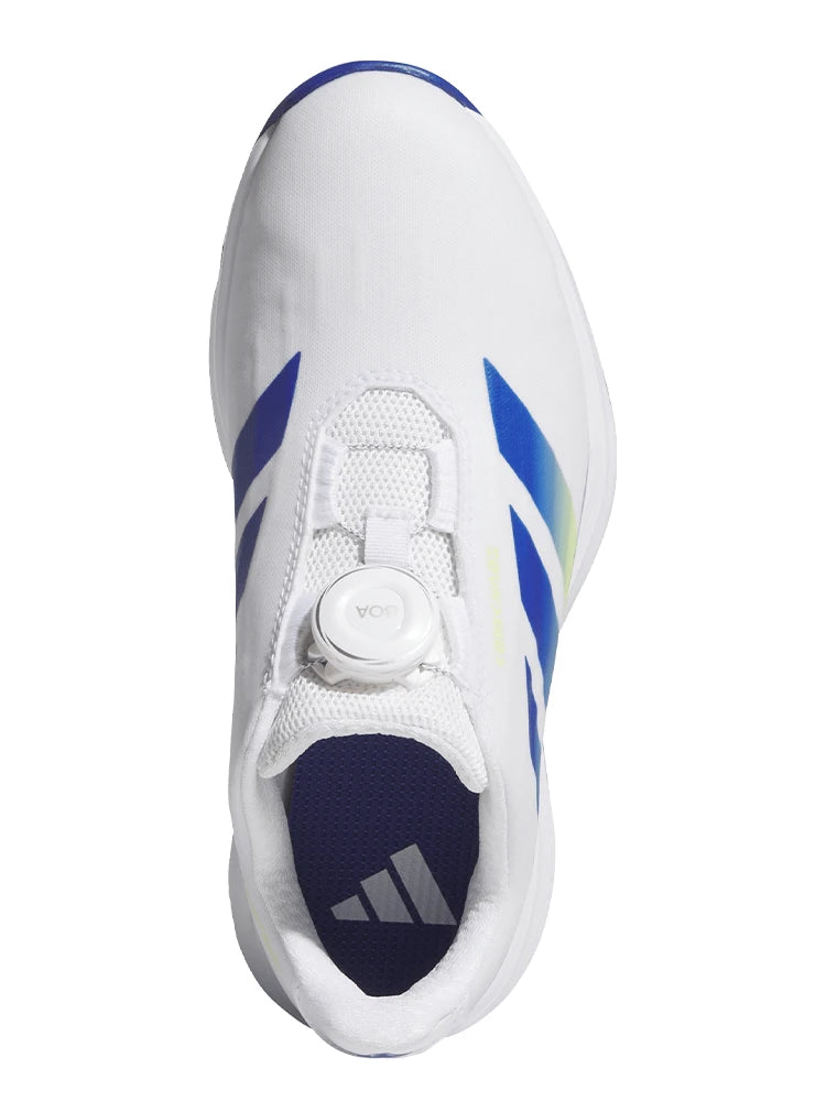 ADIDAS 27 CODECHAOS BOA SPIKELESS JUNIOR'S GOLF SHOES