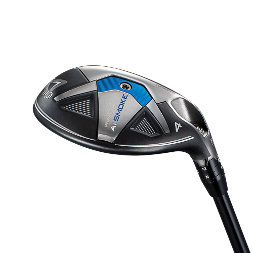 CALLAWAY PARADYM AI SMOKE HYBRID