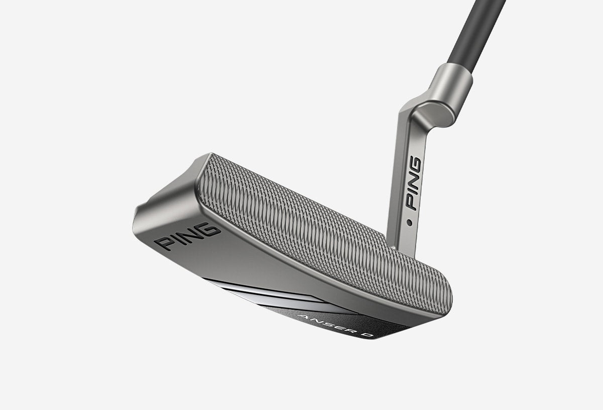 PING 2024 ANSER D PUTTER