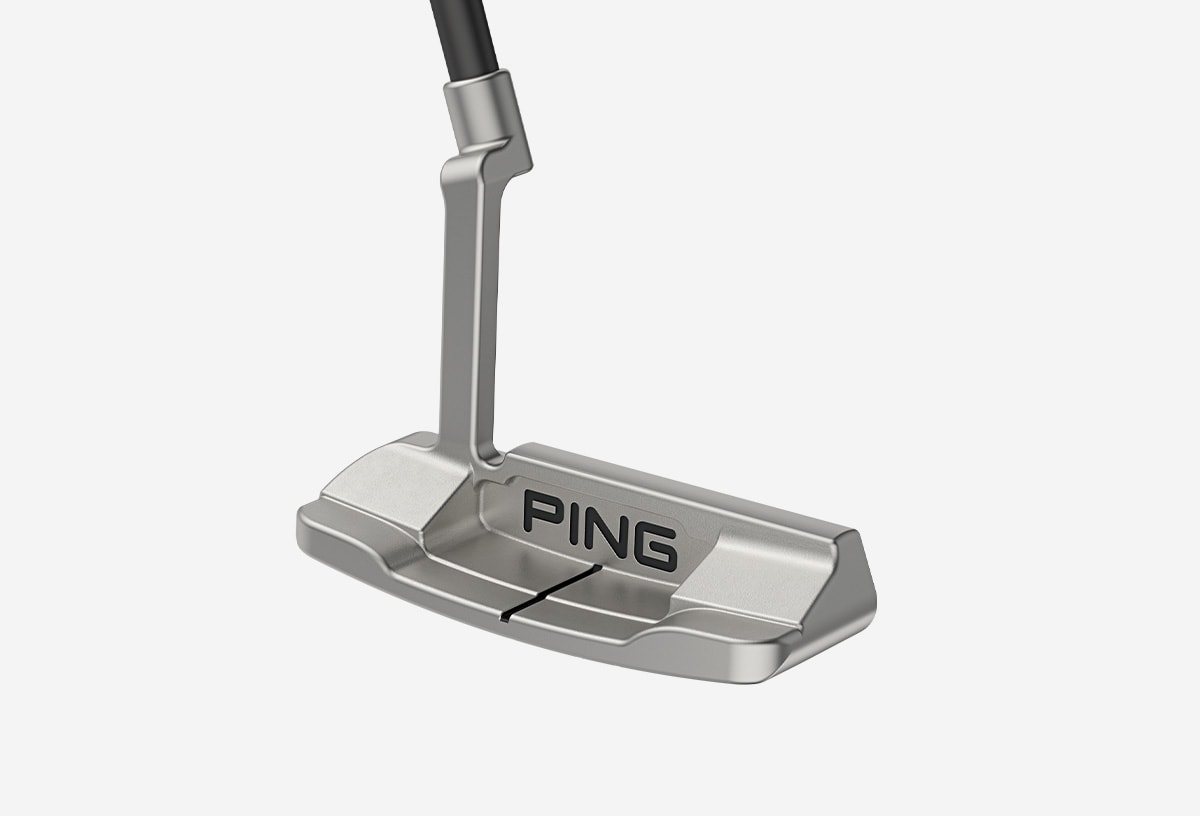 PING 2024 ANSER D PUTTER