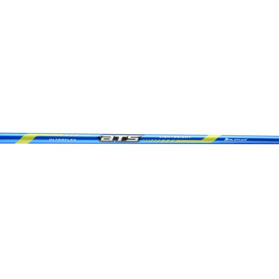 ORLIMAR ATS JUNIOR BOYS BLUE/LIME SERIES HYBRID (Ages 4-6)