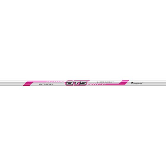 ORLIMAR ATS JUNIOR GIRLS PINK SERIES (Ages 4-6)