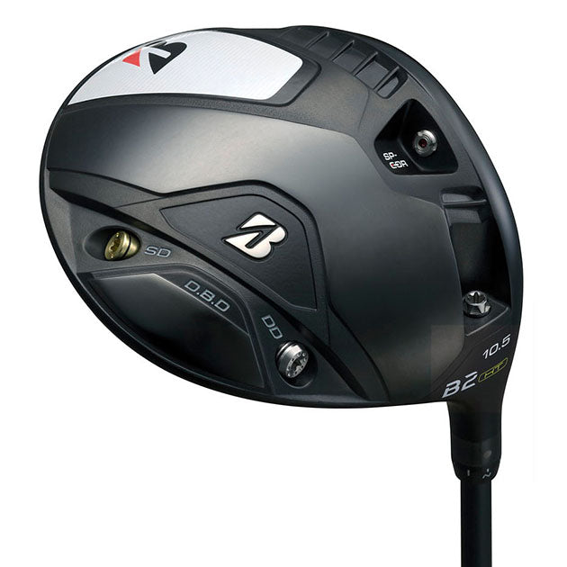 Bridgestone driver
