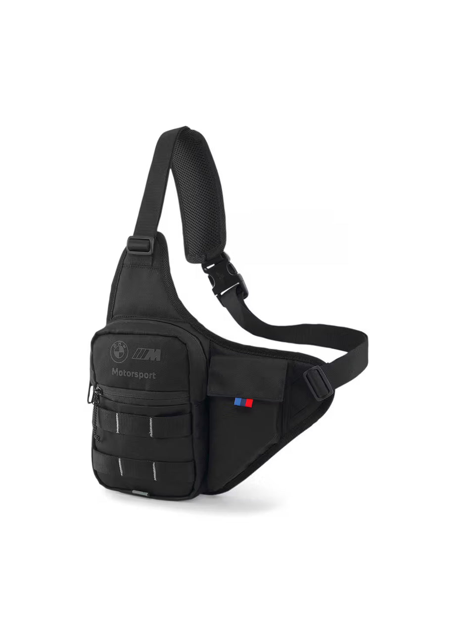 PUMA BMW MMS RCT UTILITY BAG