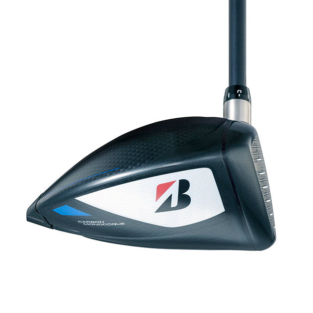 BRIDGESTONE B3MAX DRIVER