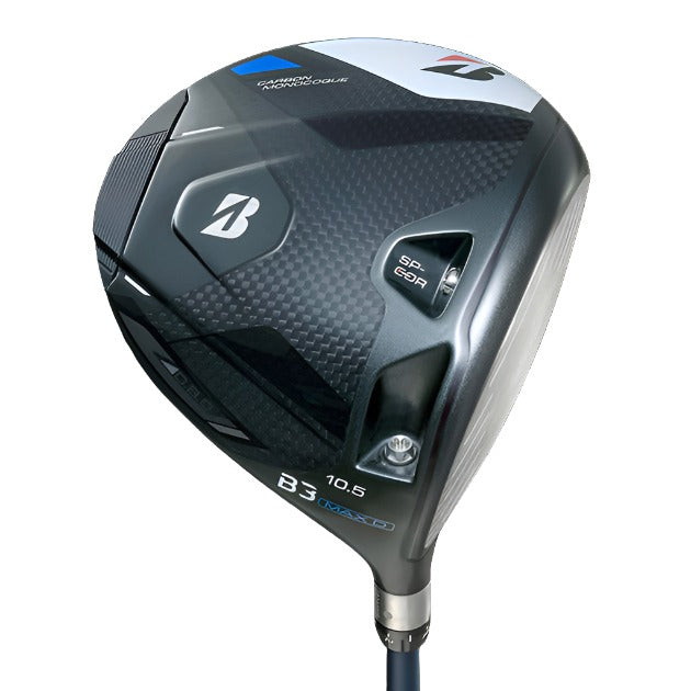 BRIDGESTONE B3MAX D DRIVER