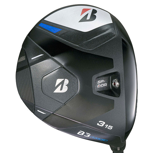 BRIDGESTONE B3MAX FAIRWAY WOOD