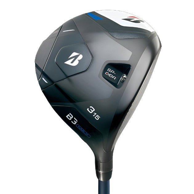 BRIDGESTONE B3MAX FAIRWAY WOOD