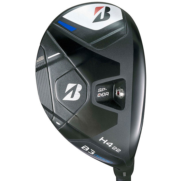 BRIDGESTONE B3MAX HYBRID – LT Golf Shop