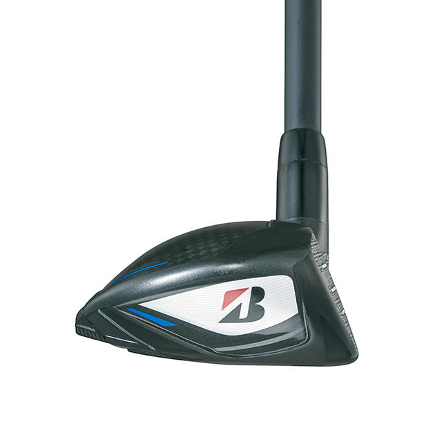 【むーちん】BRIDGESTONE B3MAX HY H4 22° BRIDGESTONE B3MAX HYBRID – LT Golf Shop
