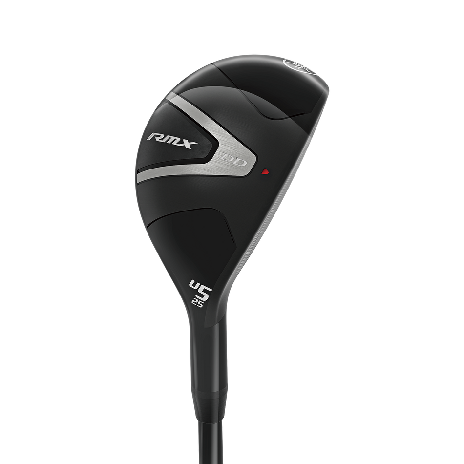 YAMAHA 26 RMX DD HYBRID