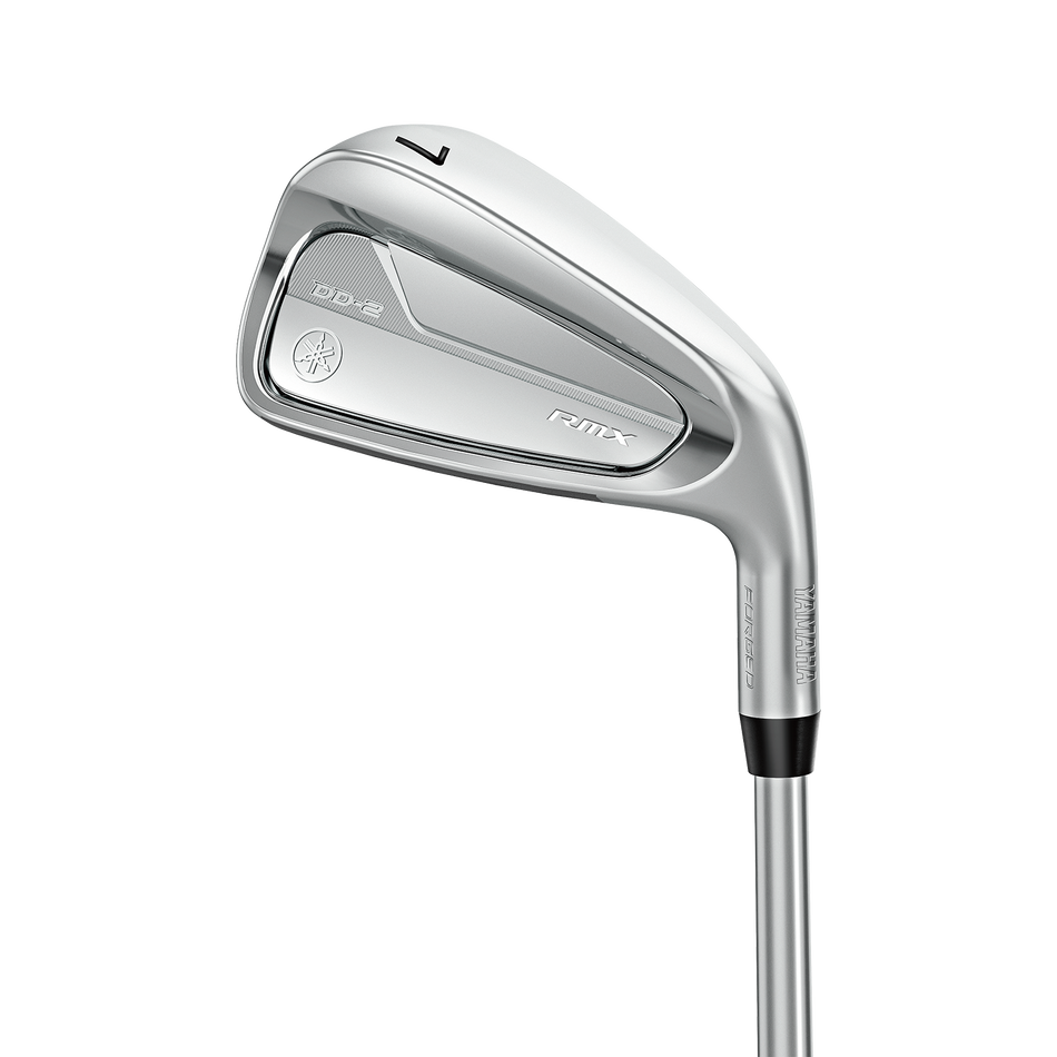 YAMAHA RMX DD-2 2026 STEEL IRON #5-9P (6PC)