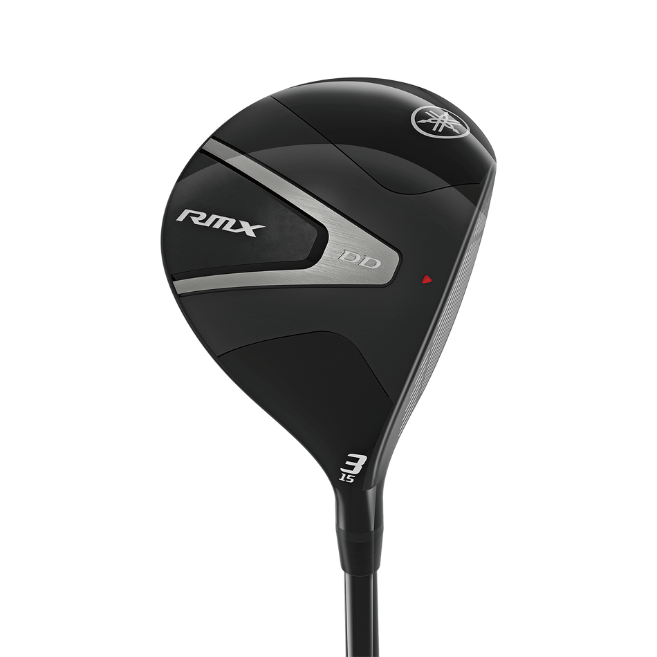 YAMAHA 26 RMX DD FAIRWAY WOOD