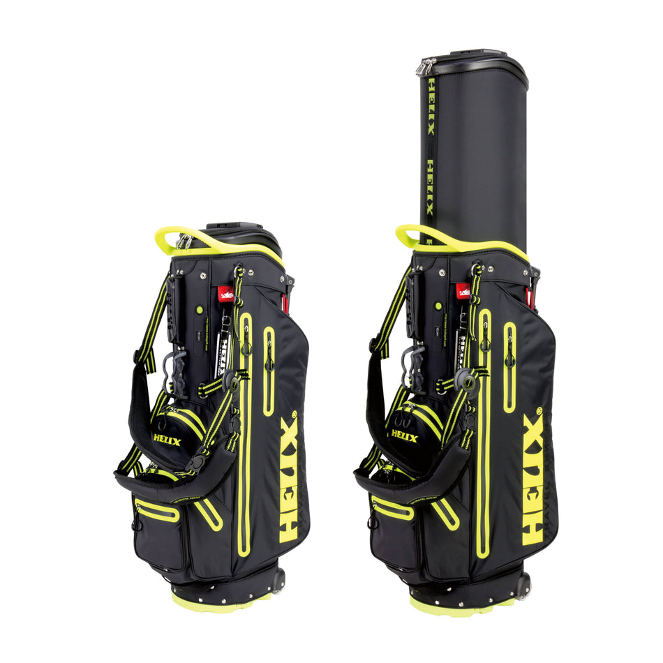 HELIX H95063 NYLON SERIES GOLF BAG