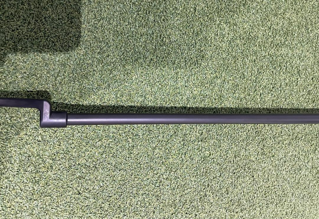 PXG BATTLE READY II BAT ATTACK PLUMBER NECK PUTTER