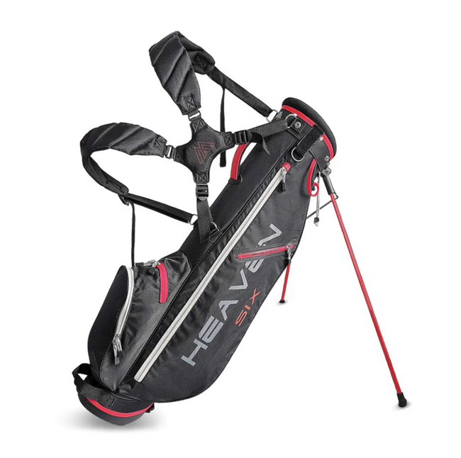 BIG MAX HEAVEN SIX STAND BAG