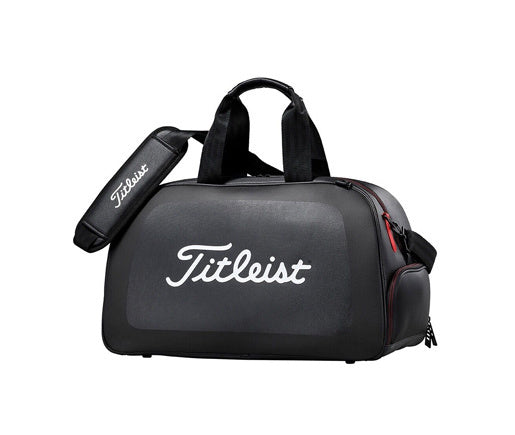 Duffle/Boston Bag – LT Golf Shop