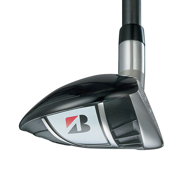 BRIDGESTONE B2 HT HYBRID – LT Golf Shop