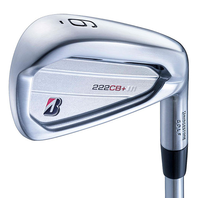 BRIDGESTONE 222CB+ STEEL IRON