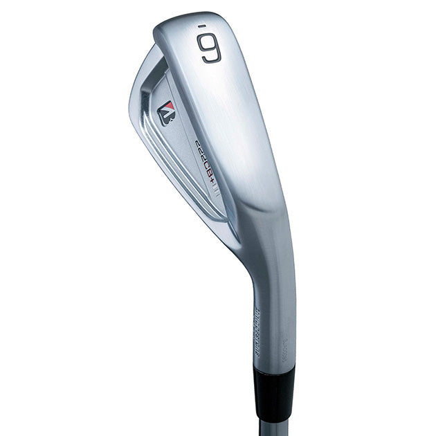 BRIDGESTONE 222CB+ STEEL IRON – LT Golf Shop