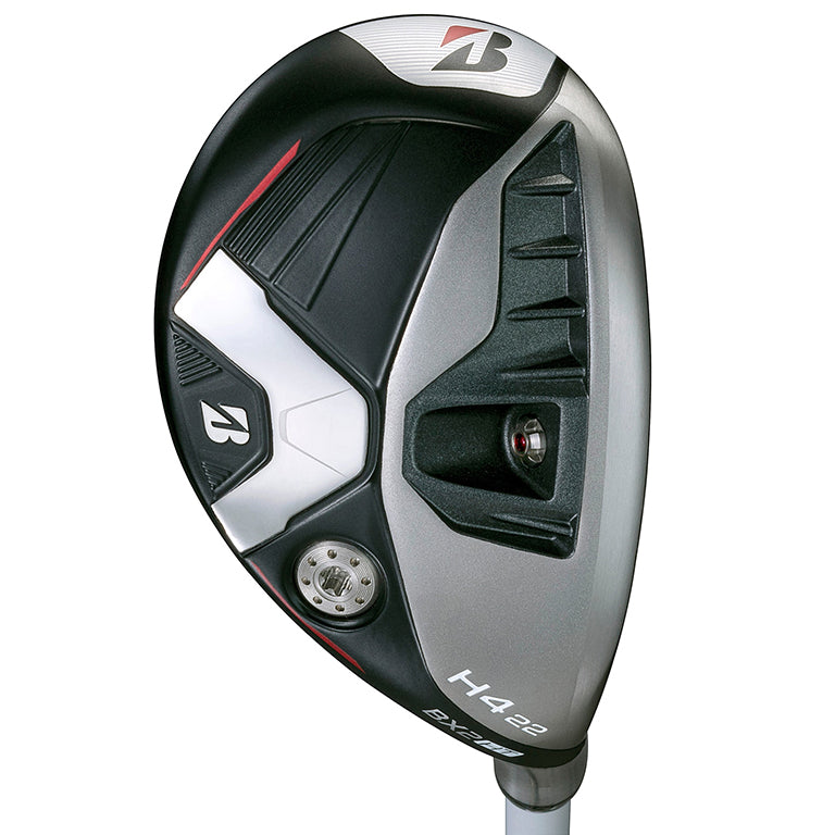 BRIDGESTONE 26 BX2 HT HYBRID – LT Golf Shop