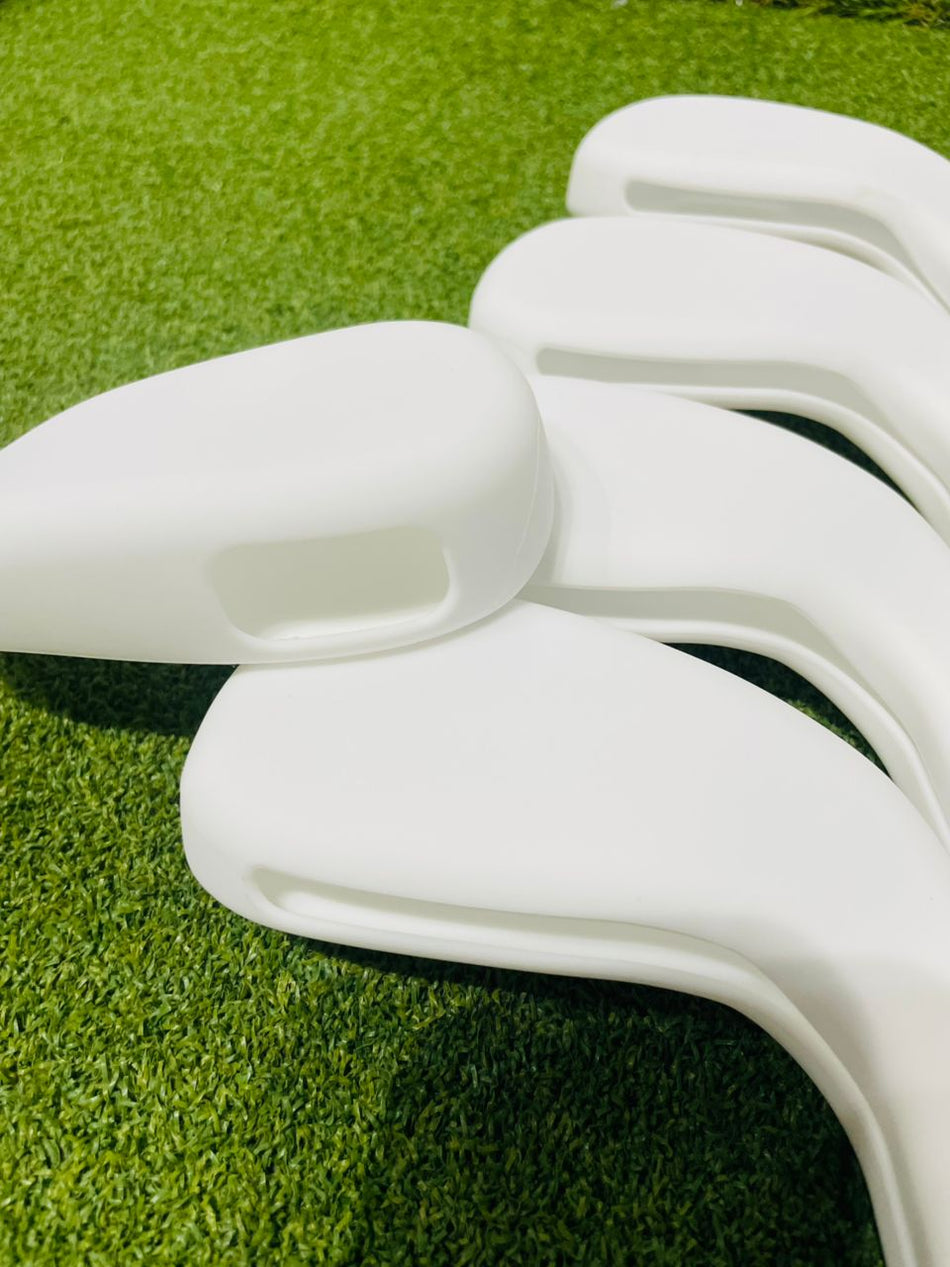 ROYAL ARES PREMIUM SILICONE IRON HEADCOVER