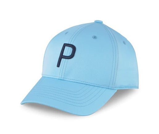 PUMA STRUCTURED P CAP
