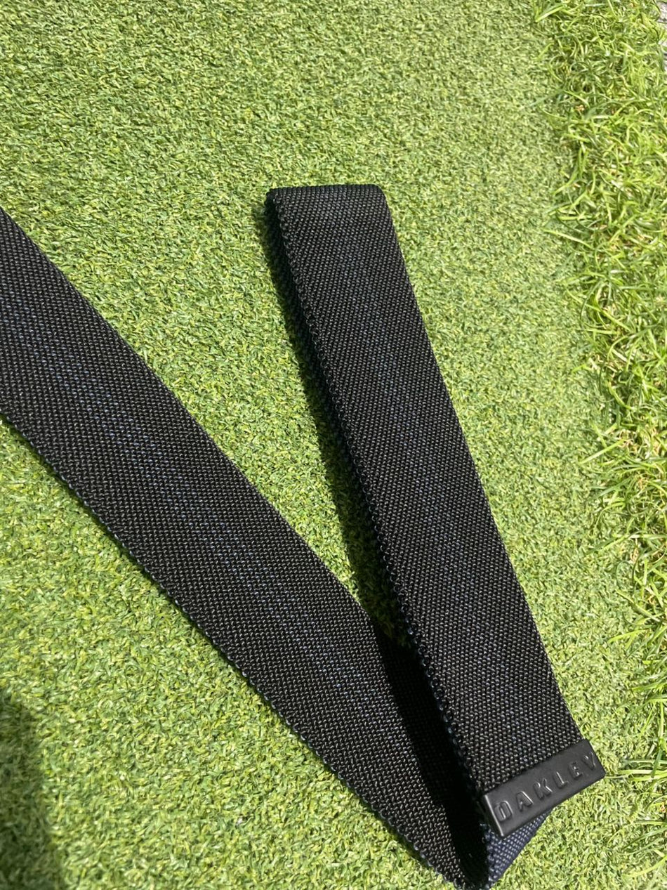 OAKLEY CONTENDER STRETCH BELT