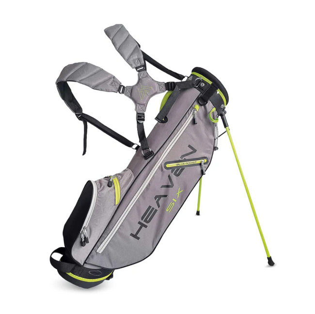 BIG MAX HEAVEN SIX STAND BAG