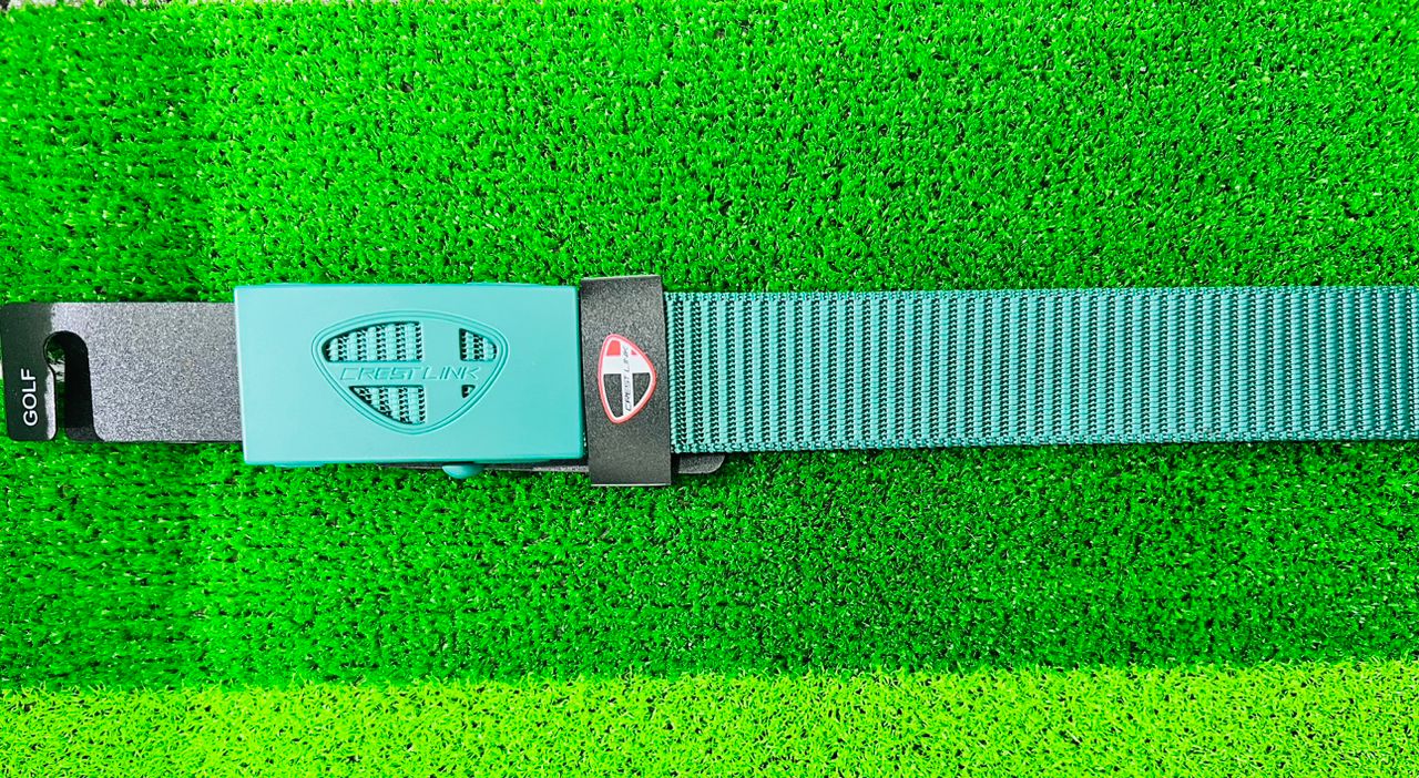 CREST LINK NYLON BELT