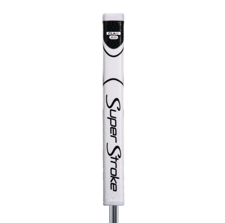 SUPER STROKE ZENERGY CLAW 2.0 PUTTER GRIPS