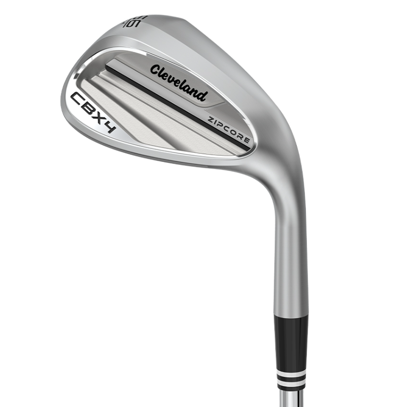 CLEVELAND CBX 4 ZIPCORE STEEL WEDGES