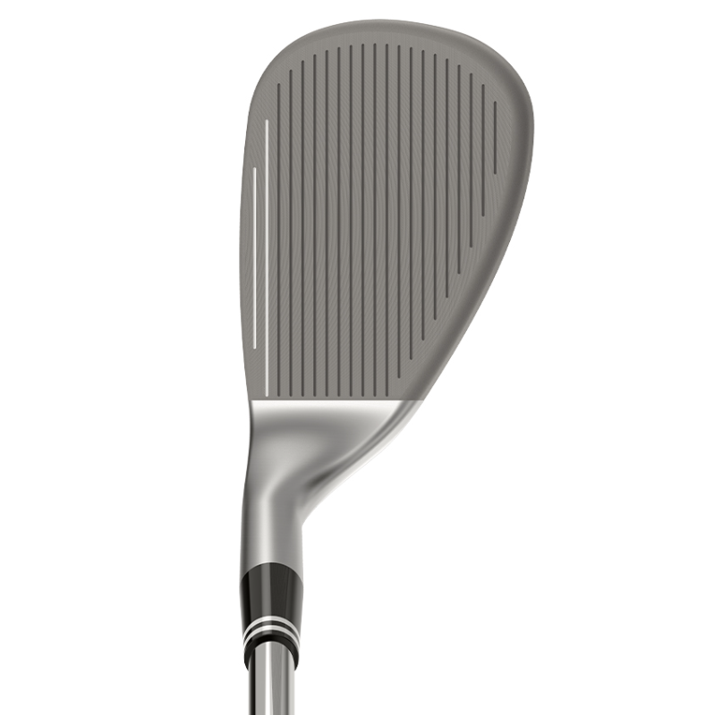 CLEVELAND SMART SOLE FULL FACE GRAPHITE WEDGES