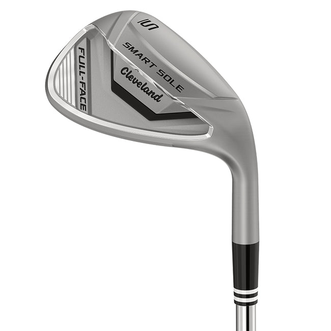 CLEVELAND SMART SOLE FULL FACE STEEL WEDGES