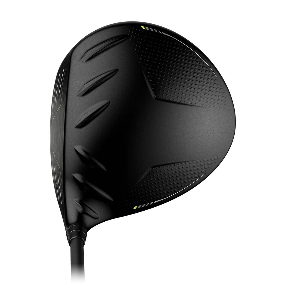 PING G430 MAX DRIVER (ALTA J CB BLACK)