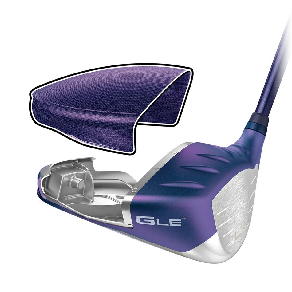 PING 26 G LE4 WOMEN'S DRIVER