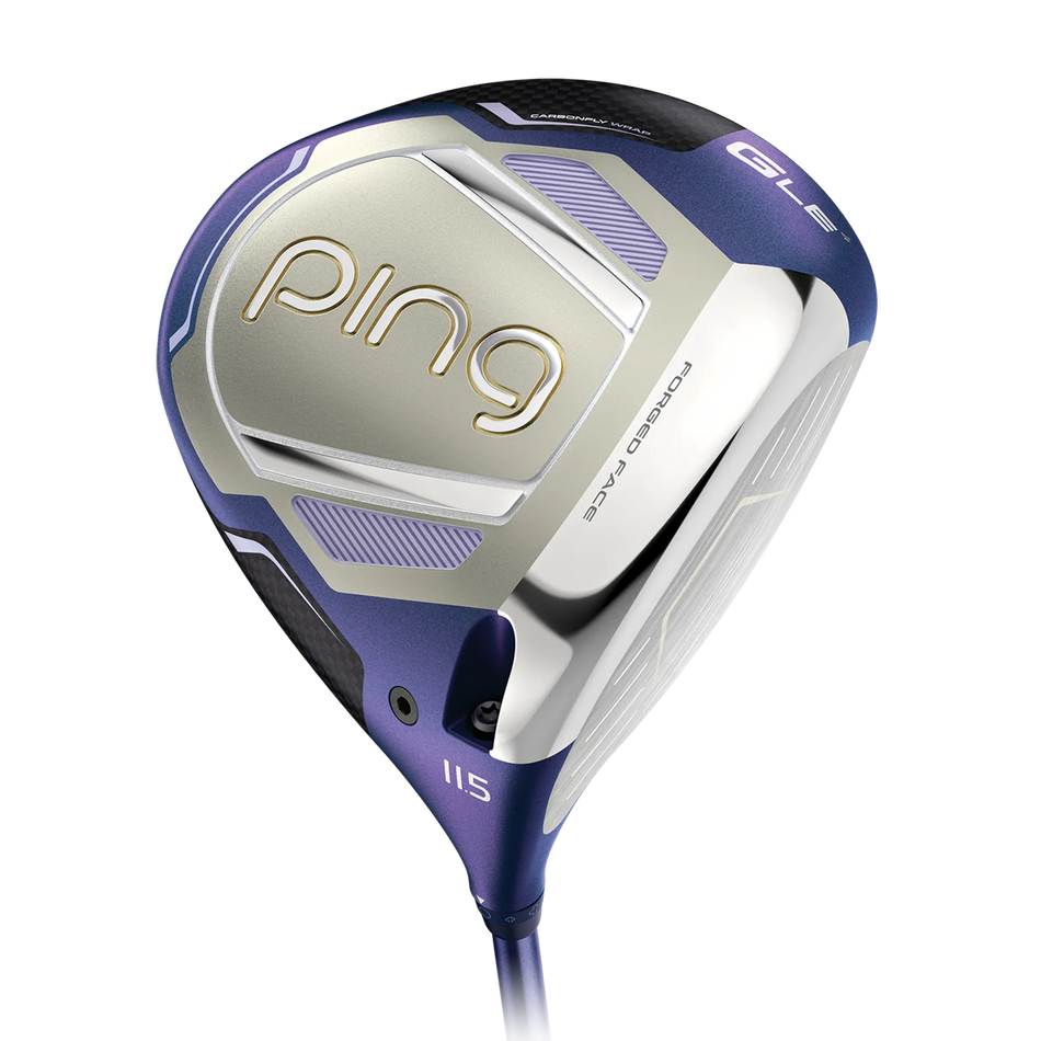 PING 26 G LE4 WOMEN'S DRIVER